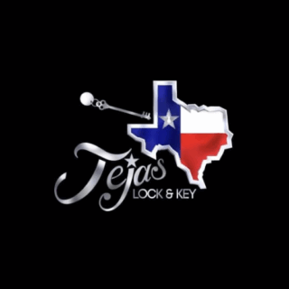 Tejas Lock & Key logo.png