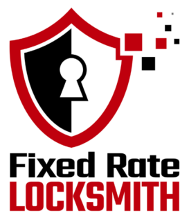 Fixed Rate Locksmith Las Vegas logo.png