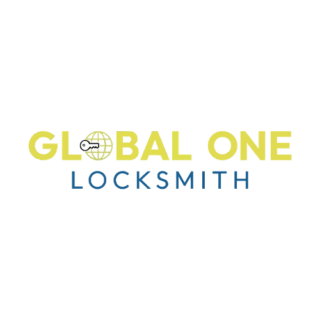 Global One Locksmith logo.png
