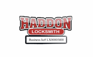 Haddon Lock Logo.png