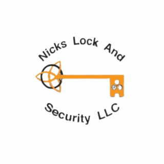 Nick's Lock and Security logo.png