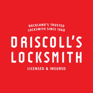 Driscoll's Lock & Key logo.png