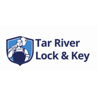 Tar River Lock and Key logo.png