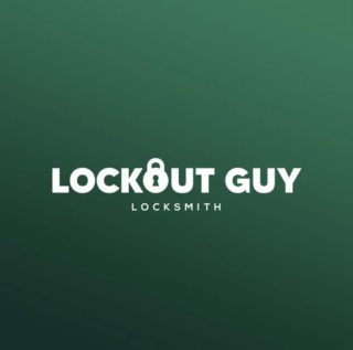 The Lockout Guy El Paso Texas logo.png