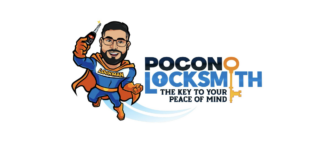 Pocono Locksmith Logo.png