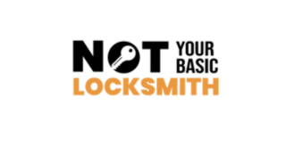 Not Basic Locksmith Logo.png