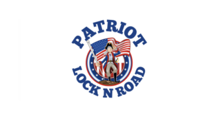 Patriot Lock N Road Logo.png
