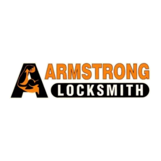 Armstrong Locksmith logo.png