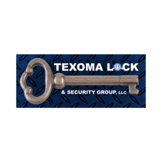 Texoma Lock & Security Group, LLC logo.png